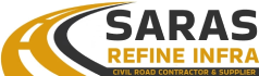 Saras Refine infra